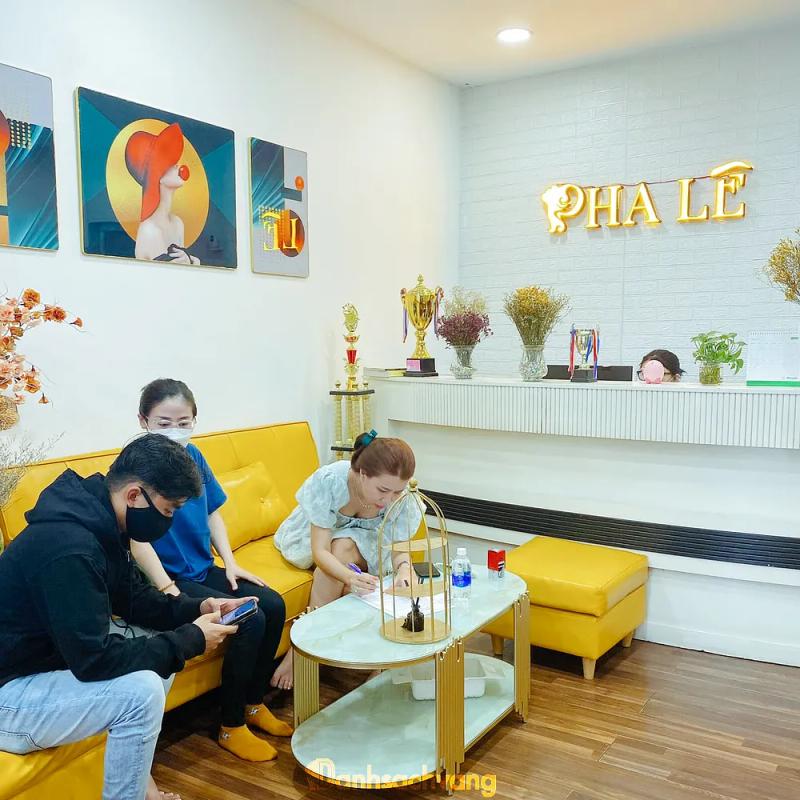 Hình ảnh Pha Lê: 10 Lam Sơn, Quận Thủ Đức