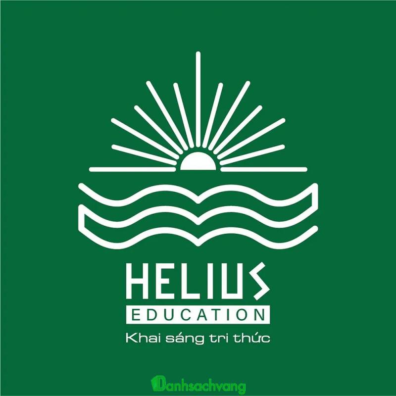 Hình ảnh Trung Tâm Luyện Thi HELIUS EDUCATION: 72/12 Tây Thạnh, Q.Tân Phú