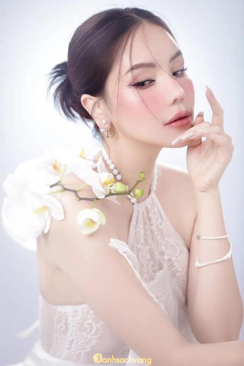 Hình ảnh Lông Mày Đẹp Kiwi: 46A Hoa Sứ, Quận Phú Nhuận