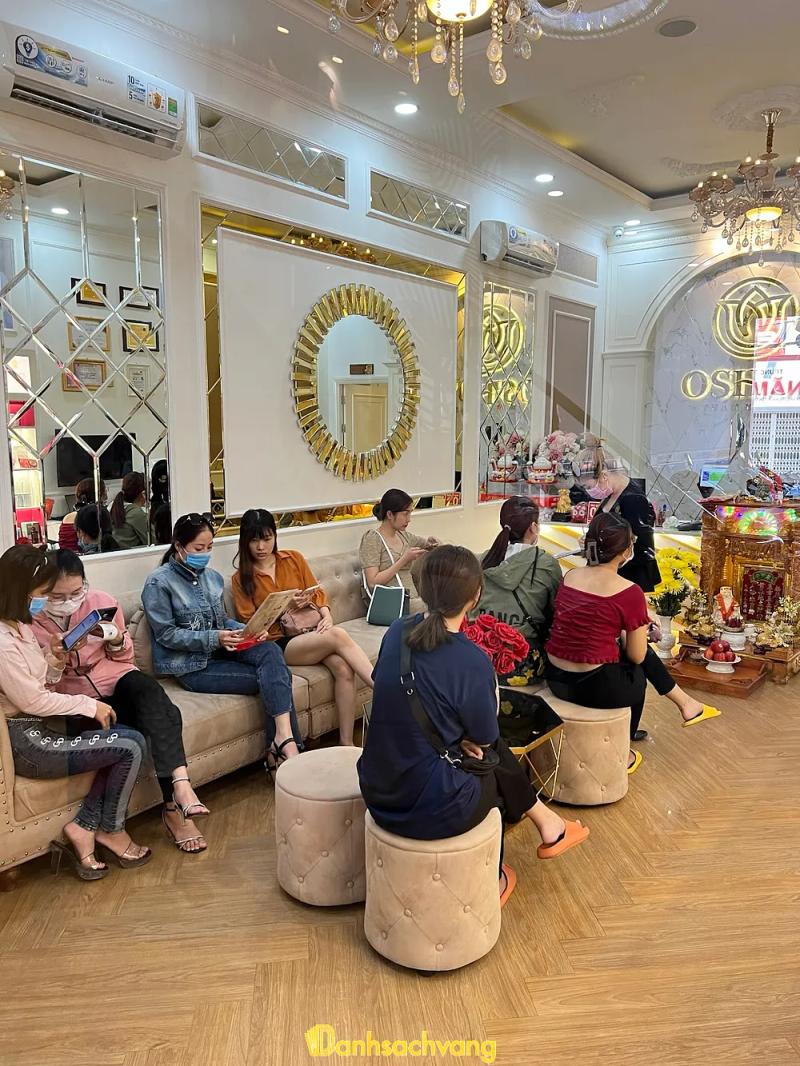 Hình ảnh Thẩm Mỹ Viện Oshun: 286/7 Tô Hiến Thành, Quận 10