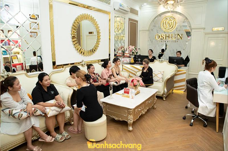 Hình ảnh Thẩm Mỹ Viện Oshun: 286/7 Tô Hiến Thành, Quận 10
