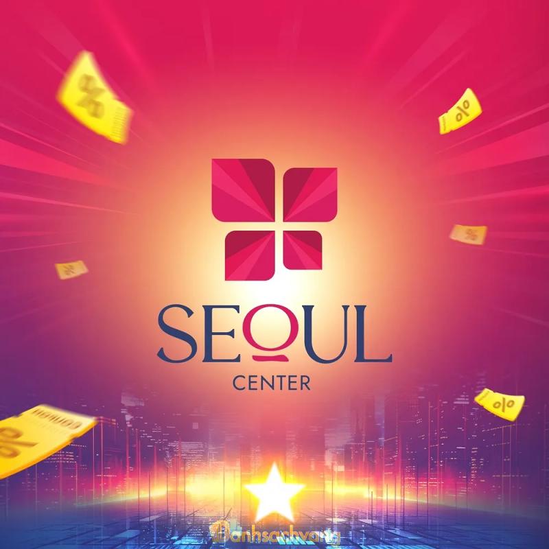 Hình ảnh Thẩm Mỹ Viện Seoul Center: 61 Trần Phú, TP Pleiku