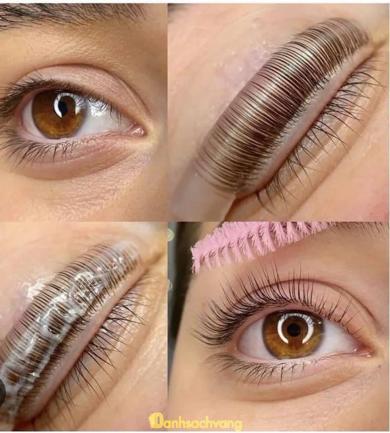 Hình ảnh Tít Mi Beauty: 17 Ngõ 499 Kim Mã, Q. Ba Đình