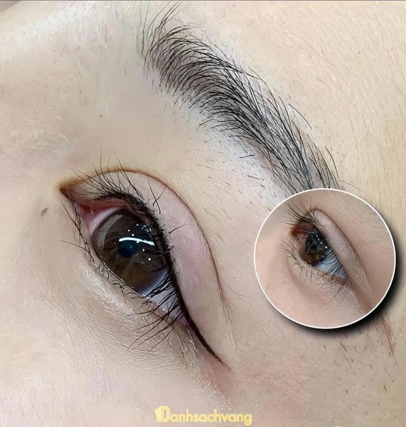 Hình ảnh Tít Mi Beauty: 17 Ngõ 499 Kim Mã, Q. Ba Đình