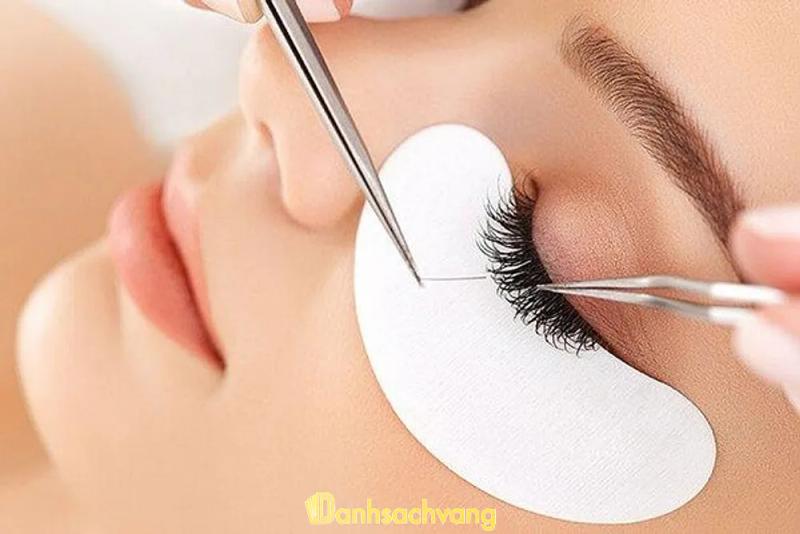 Hình ảnh Học viện đào tạo làm đẹp quốc tế Winnie Beauty Academy: b11 Ng. 67 Văn Cao, Q. Ba Đình