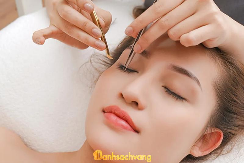 Hình ảnh Vietbeauty Academy: 565 Vũ Tông Phan,  Q. Thanh Xuân