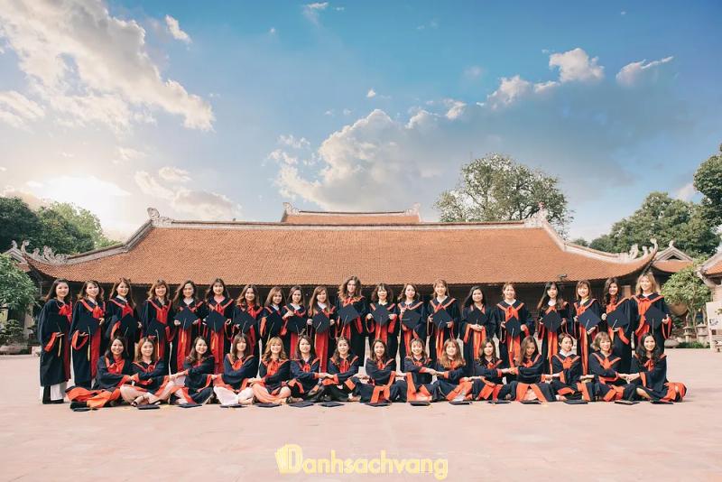 Hình ảnh Vietbeauty Academy: 565 Vũ Tông Phan,  Q. Thanh Xuân
