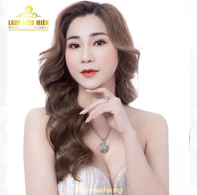 Hình ảnh Viện Thẩm Mỹ Lady Kiểu Miên: Thống Nhất, TP Pleiku