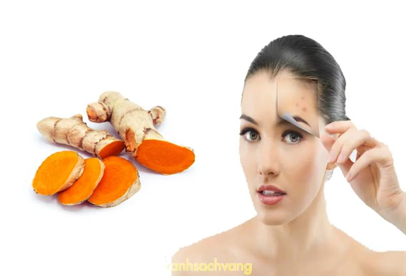 Hình ảnh Thẩm Mỹ Viện Cẩm: 15/4 Đốc Binh Kiều, TP Mỹ Tho