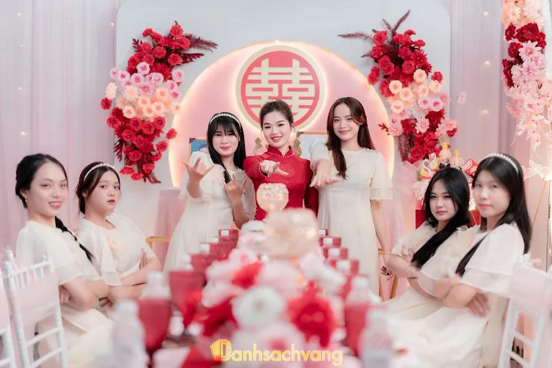 Hình ảnh Phóng sự cưới & Media Hói: 32 Phan Văn Hớn, Q.12