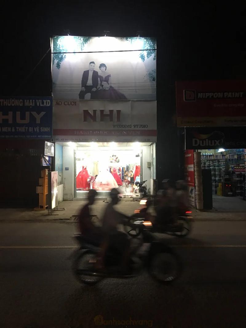 Hình ảnh Nhi Wedding: D7/10 Nguyễn Thị Tú, H. Bình Chánh