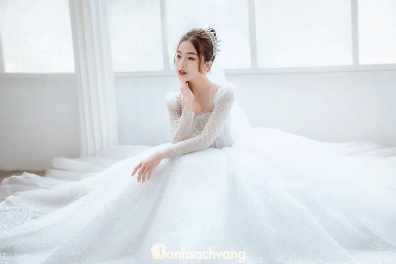 Hình ảnh Nhi Wedding: D7/10 Nguyễn Thị Tú, H. Bình Chánh