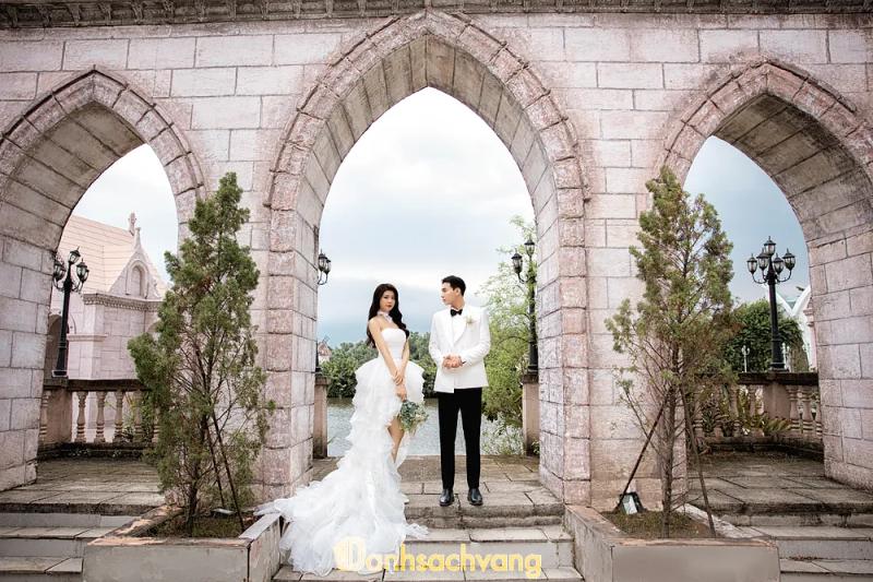 Hình ảnh Nhi Wedding: D7/10 Nguyễn Thị Tú, H. Bình Chánh