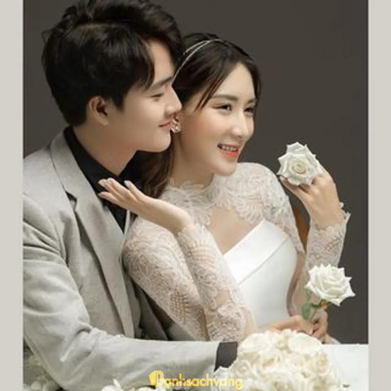 Hình ảnh Nhi Wedding: D7/10 Nguyễn Thị Tú, H. Bình Chánh