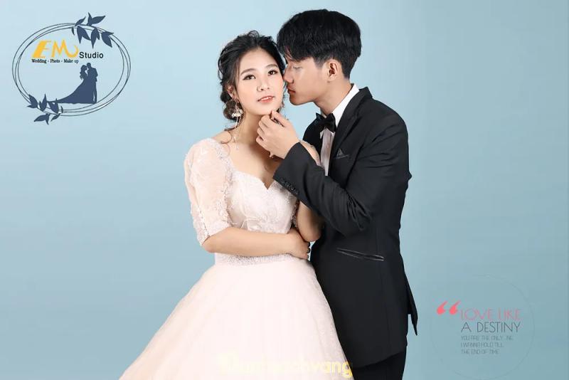 Hình ảnh Em Studio: A1/1 Quốc Lộ 50, Ấp 1, H.Bình Chánh