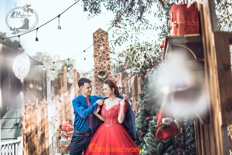 Hình ảnh Em Studio: A1/1 Quốc Lộ 50, Ấp 1, H.Bình Chánh