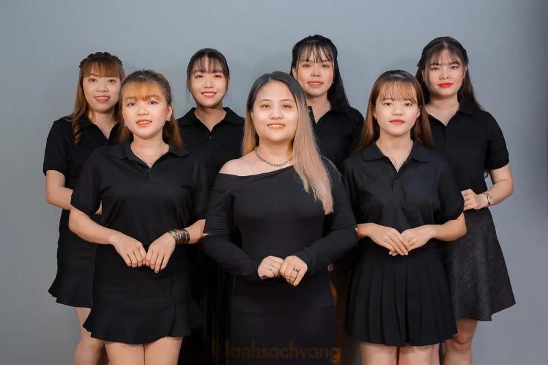 Hình ảnh Studio Thúy Paris: D6/42b Ấp 4, H. Bình Chánh