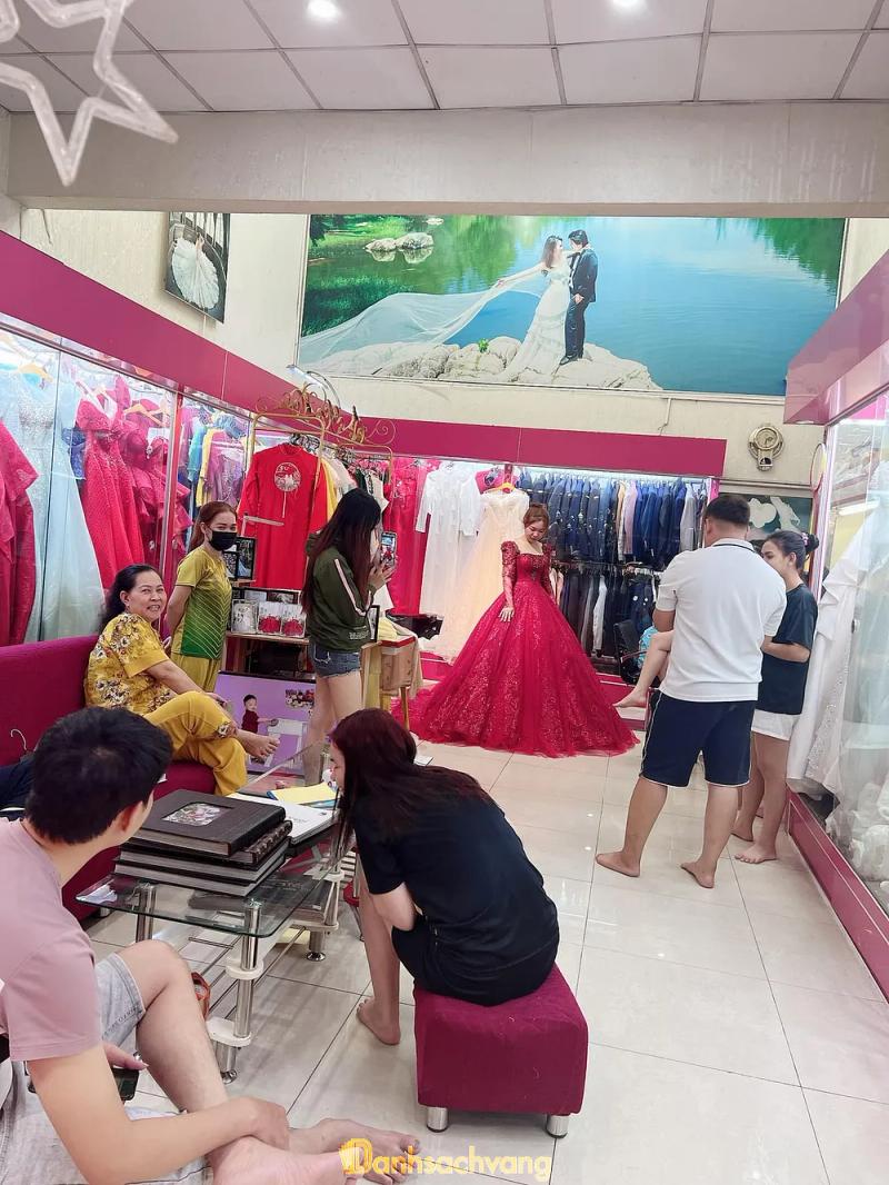 Hình ảnh Áo Cưới My My: E6/11 Thới Hòa, H. Bình Chánh