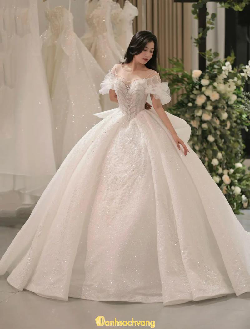 Hình ảnh Áo Cưới My My: E6/11 Thới Hòa, H. Bình Chánh