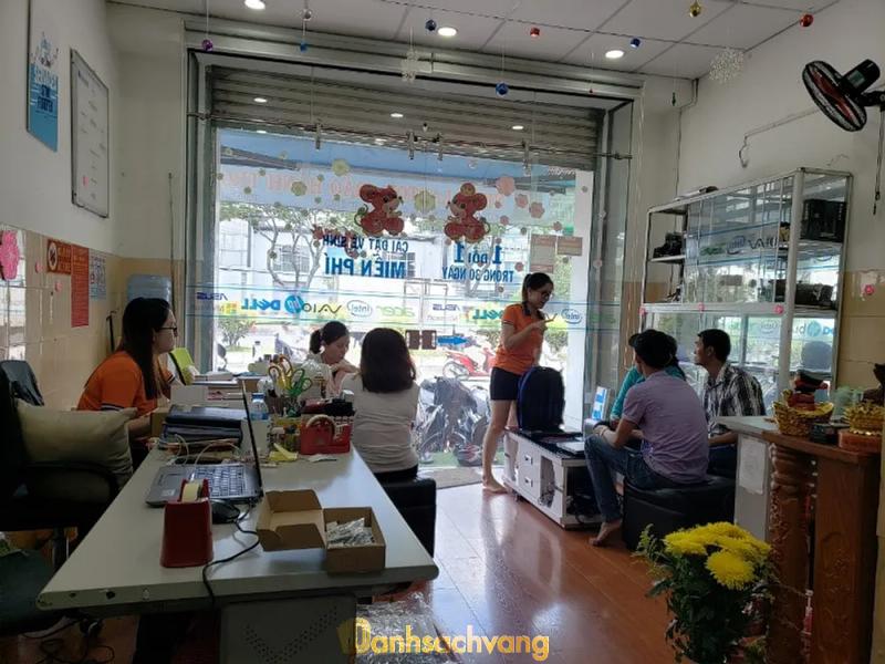 Hình ảnh Nhân Laptop: 746 Trường Chinh, Q. Tân Bình