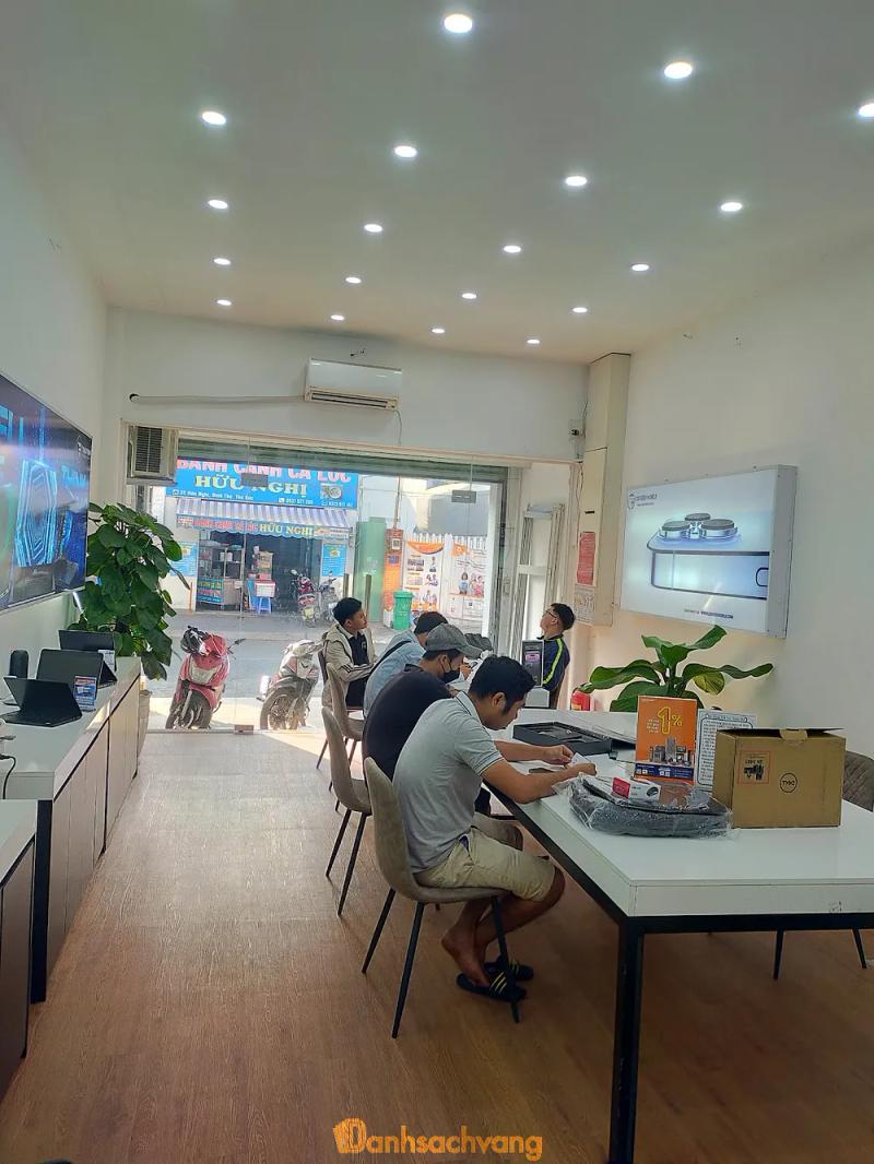 Hình ảnh LaptopS.vn: 103 Nguyễn Hồng Đào, Q. Tân Bình