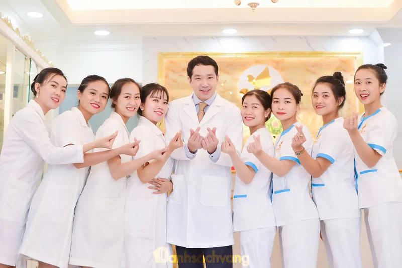 Hình ảnh  Dr. Meddi Skin Clinic: 15A Trần Doãn Khanh, Q.1