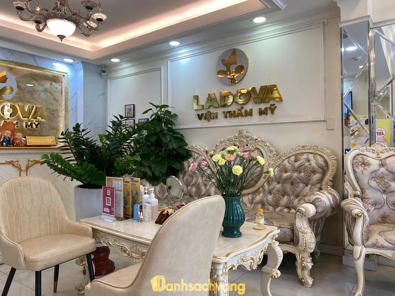 Hình ảnh  Dr. Meddi Skin Clinic: 15A Trần Doãn Khanh, Q.1