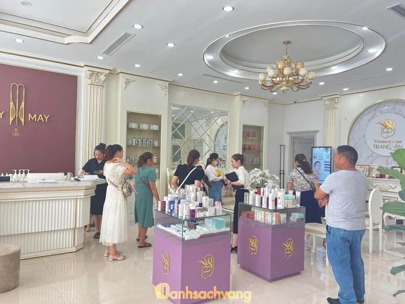 Hình ảnh Trang Vân Spa and Beauty: 181 Lê Lợi, TP Lạng Sơn
