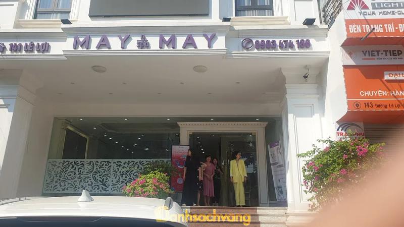 Hình ảnh Trang Vân Spa and Beauty: 181 Lê Lợi, TP Lạng Sơn