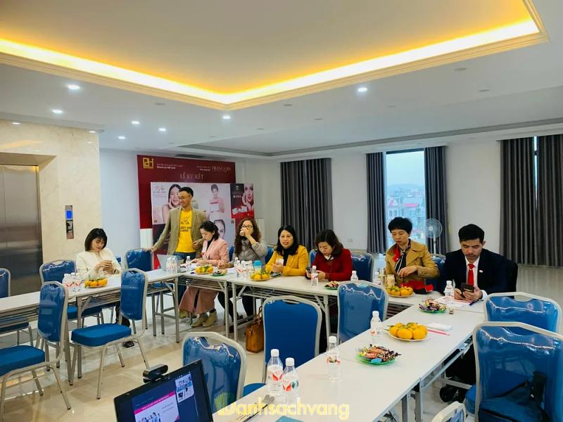 Hình ảnh Trang Vân Spa and Beauty: 181 Lê Lợi, TP Lạng Sơn