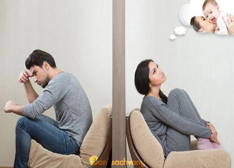 Hình ảnh 5 Bác sĩ chữa hiếm muộn giỏi ở TPHCM giỏi, uy tín