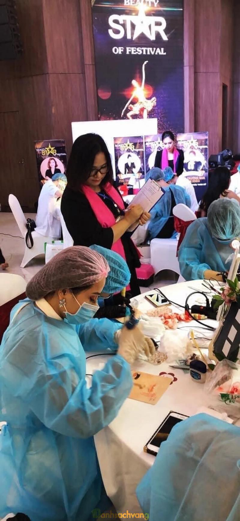 Hình ảnh Spa Thúy Anh: 107 Mỹ Sơn, Vĩnh Trại, TP Lạng Sơn