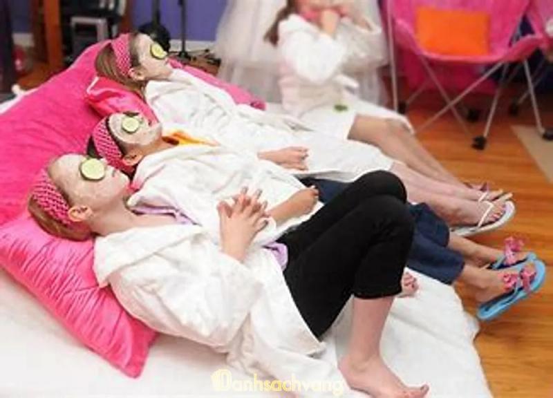Hình ảnh Spa Thúy Anh: 107 Mỹ Sơn, Vĩnh Trại, TP Lạng Sơn