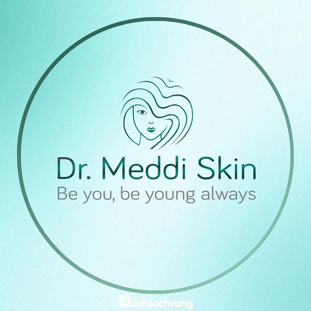 Hình ảnh  Dr. Meddi Skin Clinic: 15A Trần Doãn Khanh, Q.1