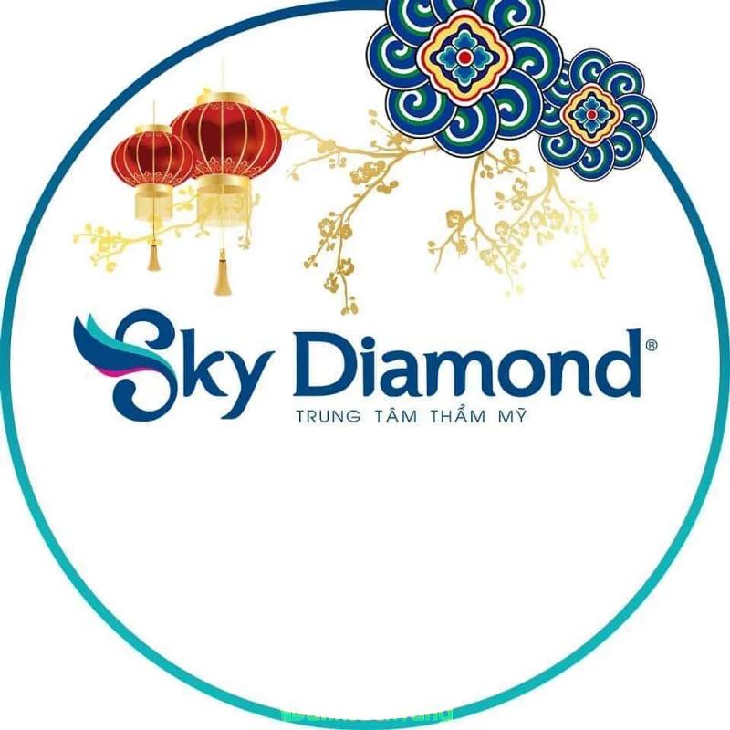 Hình ảnh Trung Tâm Thẩm Mỹ Sky Diamond: 107F Trương Định, Q.3