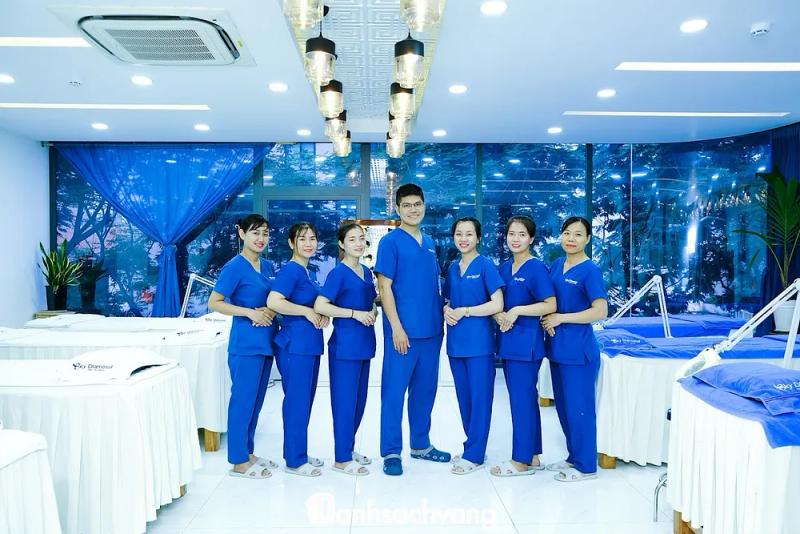 Hình ảnh Trung Tâm Thẩm Mỹ Sky Diamond: 107F Trương Định, Q.3
