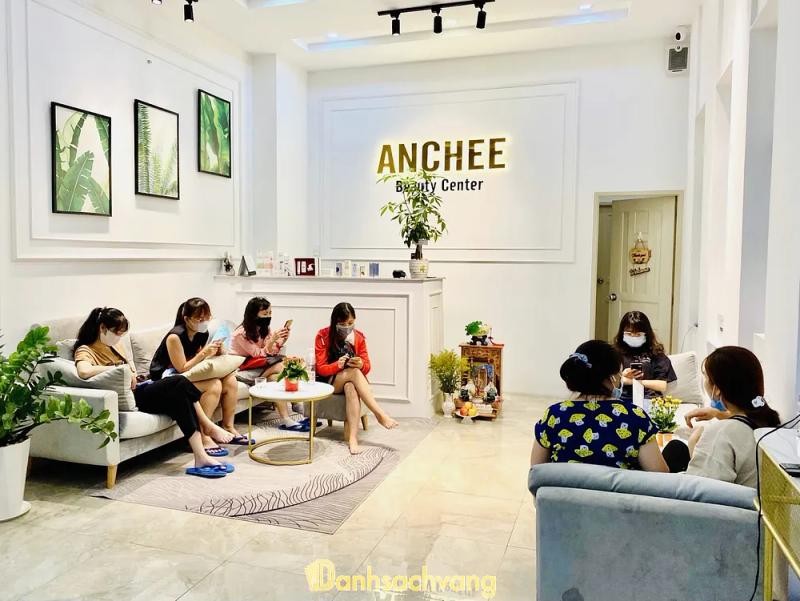 Hình ảnh Anchee Spa: 123 Nguyễn Hồng Đào, Q. Tân Bình