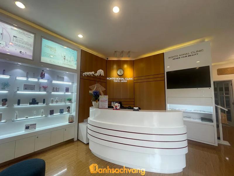 Hình ảnh Rohto Aohal Clinic: 2 Phạm Đình Toái, Q.3