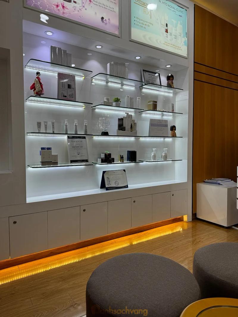 Hình ảnh Rohto Aohal Clinic: 2 Phạm Đình Toái, Q.3