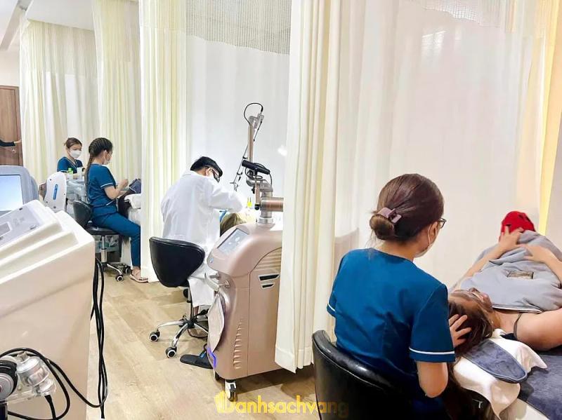 Hình ảnh AnNa phun xăm gội đầu dưỡng sinh: 31a Lê Hồng Phong, TP Lạng Sơn