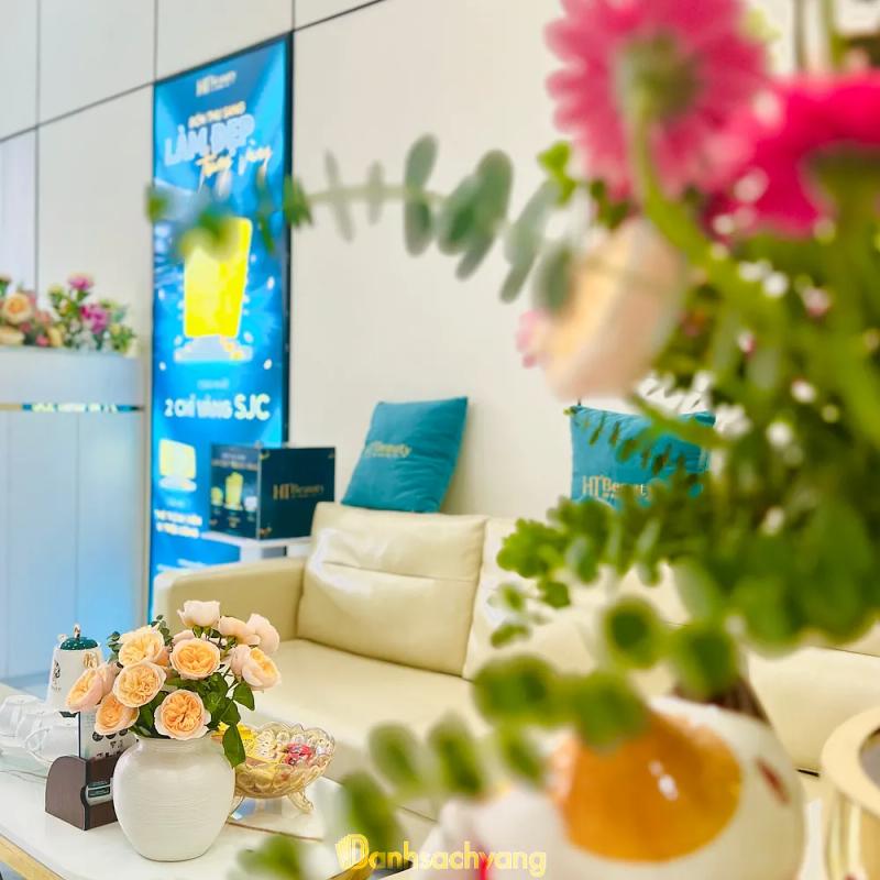 Hình ảnh HT Beauty: 88 3 Tháng 2, Q.10
