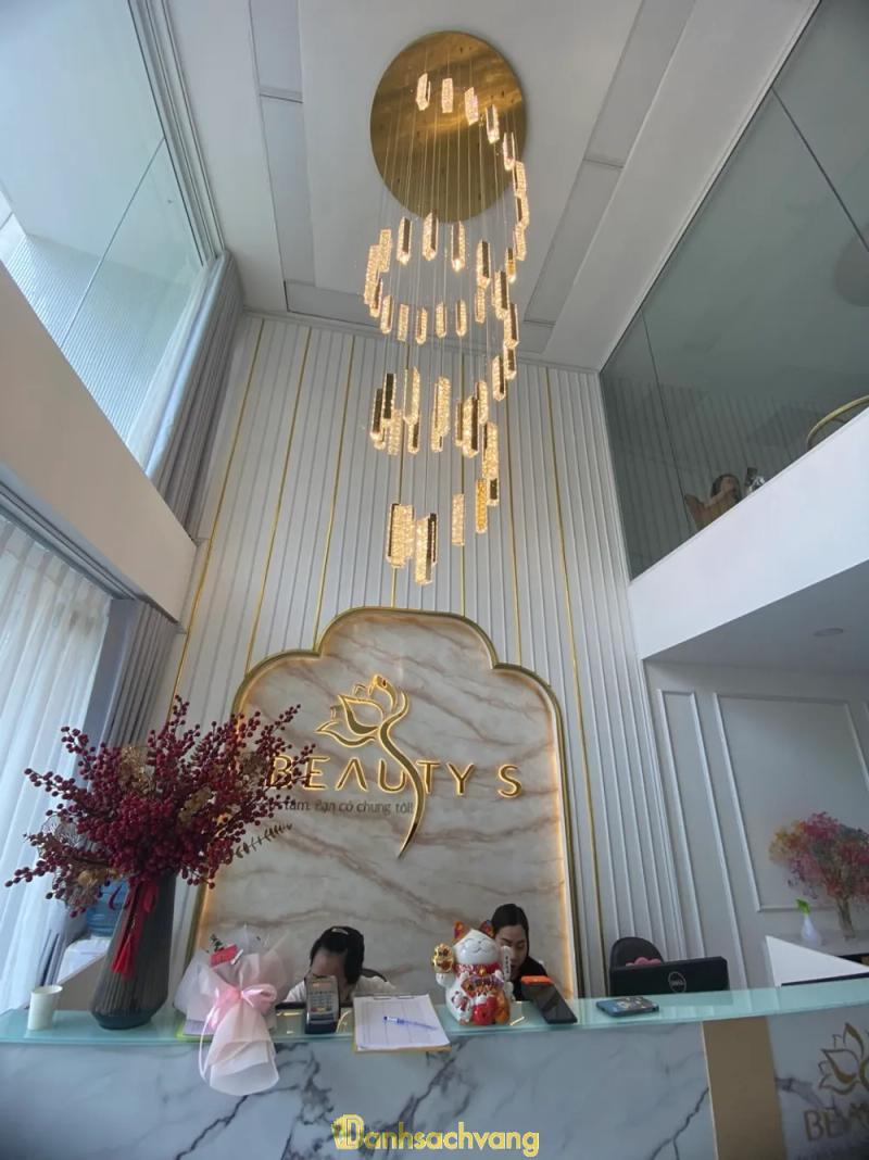 Hình ảnh Viện Thẩm Mỹ BeautyS: 6, số 7/200 3/2, Hà Đô Centrosa, Q.10