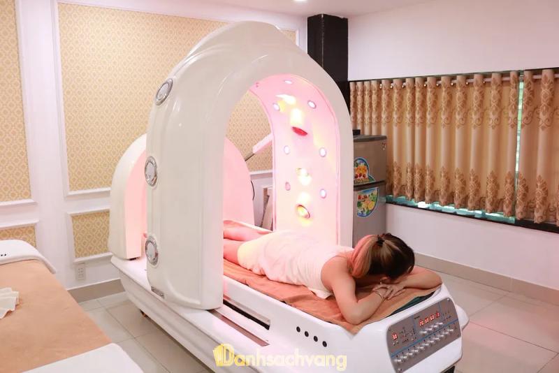 Hình ảnh Viện Thẩm Mỹ BeautyS: 6, số 7/200 3/2, Hà Đô Centrosa, Q.10