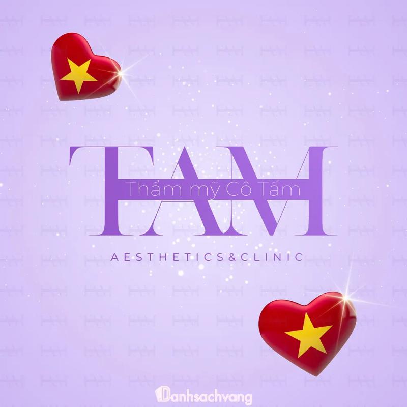 Hình ảnh Thẩm mỹ cô Tấm: 12 Lý Thường Kiệt, TP Lạng Sơn