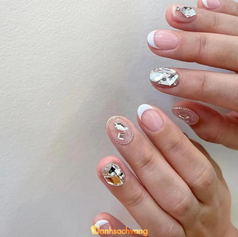 Hình ảnh Hương Nail: Vĩnh Trại, TP Lạng Sơn