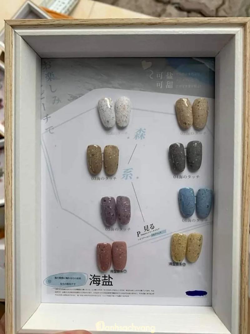 Hình ảnh Hương Nail: Vĩnh Trại, TP Lạng Sơn