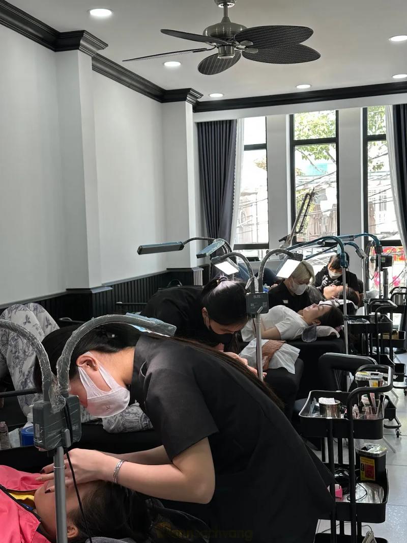 Hình ảnh Phun Xăm Linh Trương: 231 Lê Văn Phẩm, TP Mỹ Tho