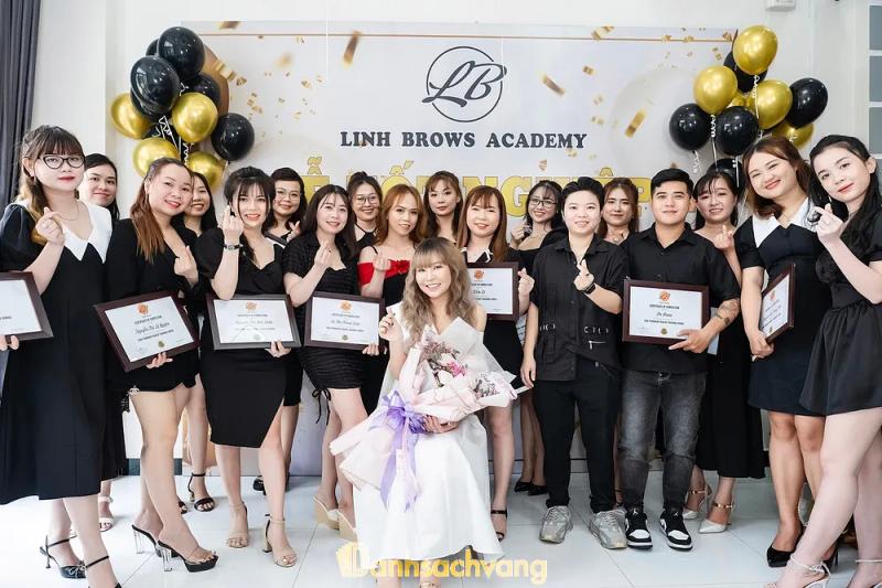 Hình ảnh Phun Xăm Linh Trương: 231 Lê Văn Phẩm, TP Mỹ Tho