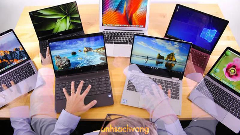 Hình ảnh 5 Địa chỉ mua Laptop tại TPHCM uy tín, giá tốt