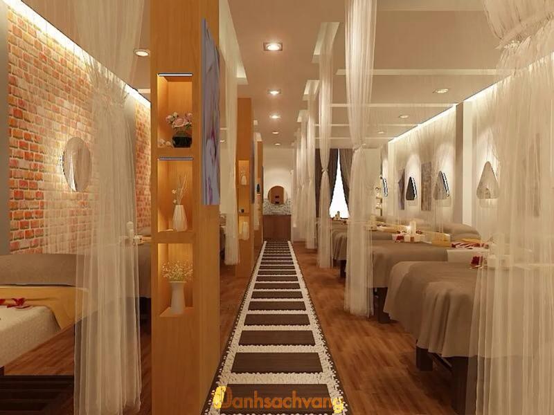 Hình ảnh YURI therapy spa: 18 Mạc Thị Bưởi, Q.1